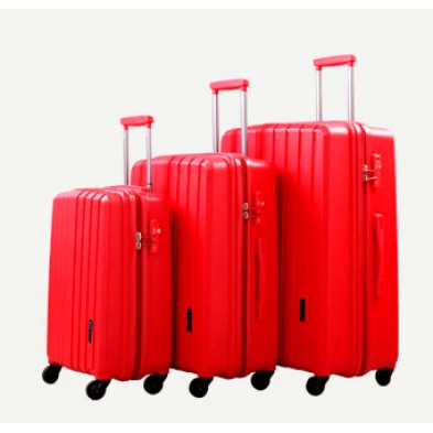 20" Trolley single wheels Luggage case